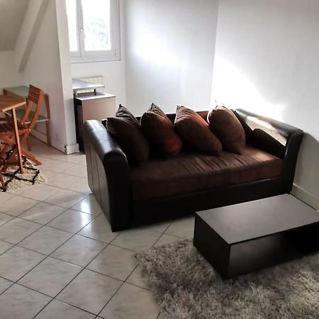 F2 35-44M2 9 Mins Voiture Chateau 4Pers 1Ch+Sejour Ле-Шене Экстерьер фото