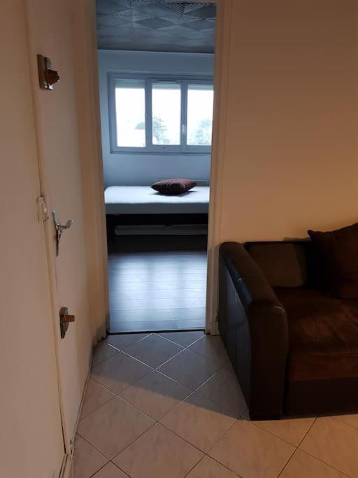 F2 35-44M2 9 Mins Voiture Chateau 4Pers 1Ch+Sejour Ле-Шене Экстерьер фото