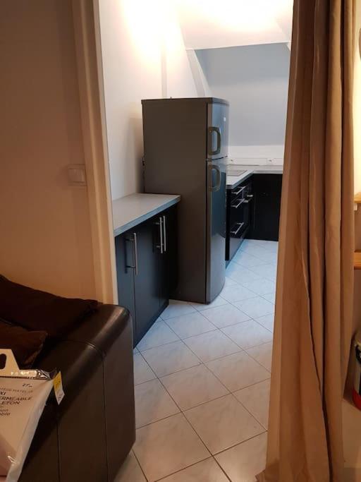F2 35-44M2 9 Mins Voiture Chateau 4Pers 1Ch+Sejour Ле-Шене Экстерьер фото
