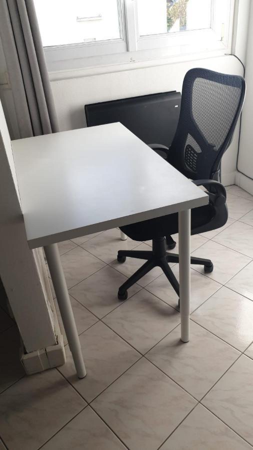F2 35-44M2 9 Mins Voiture Chateau 4Pers 1Ch+Sejour Ле-Шене Экстерьер фото