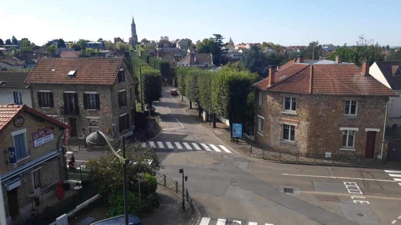 F2 35-44M2 9 Mins Voiture Chateau 4Pers 1Ch+Sejour Ле-Шене Экстерьер фото